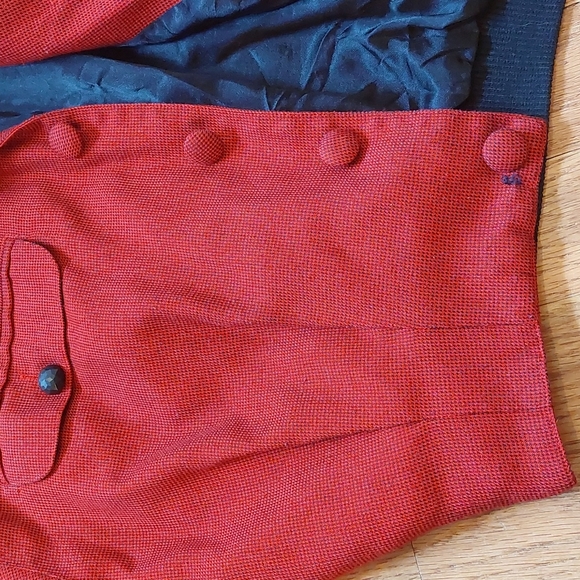 Vintage Esprit Cropped Jacket - Picture 10 of 10